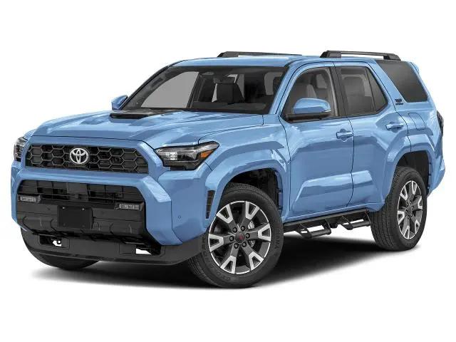2025 Toyota 4Runner TRD Sport Premium for sale in Dothan, AL