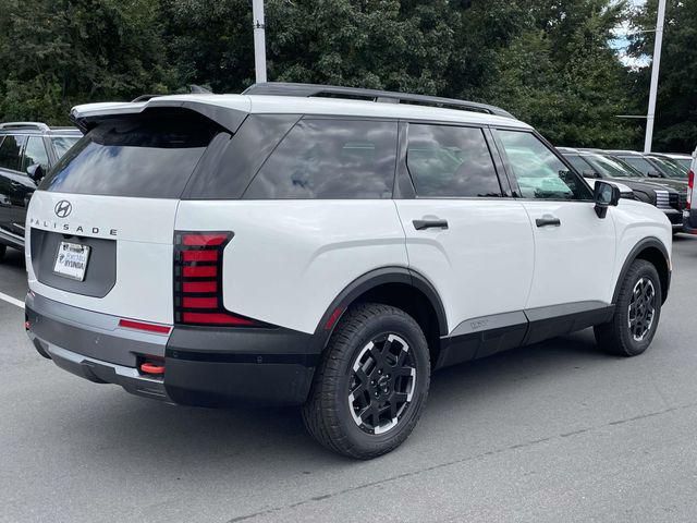 2026 Hyundai Palisade XRT Pro - Photo 6