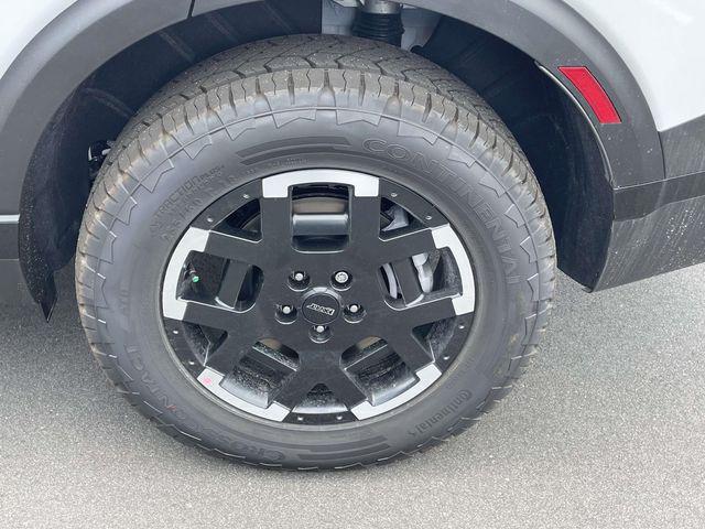 2026 Hyundai Palisade XRT Pro - Photo 7
