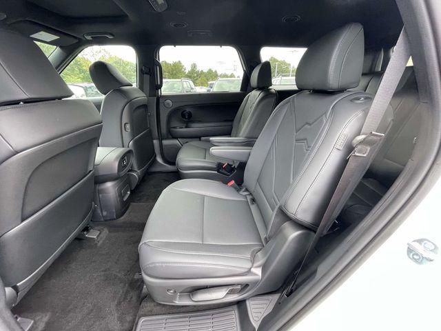 2026 Hyundai Palisade XRT Pro - Photo 9