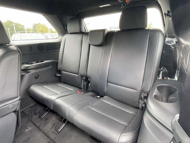 2026 Hyundai Palisade XRT Pro - Photo 10