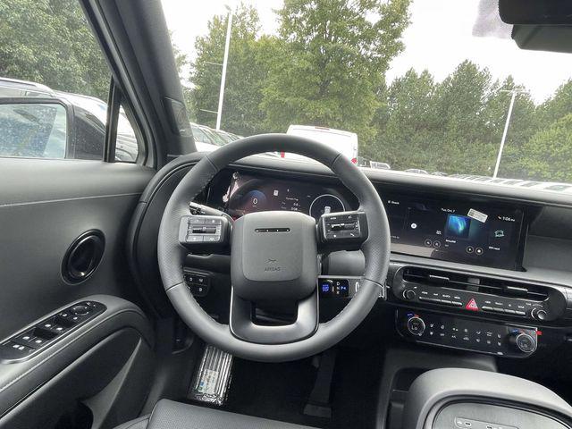 2026 Hyundai Palisade XRT Pro - Photo 11