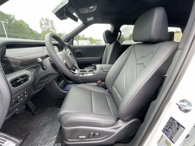 2026 Hyundai Palisade XRT Pro - Photo 12