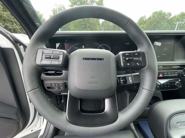 2026 Hyundai Palisade XRT Pro - Photo 15