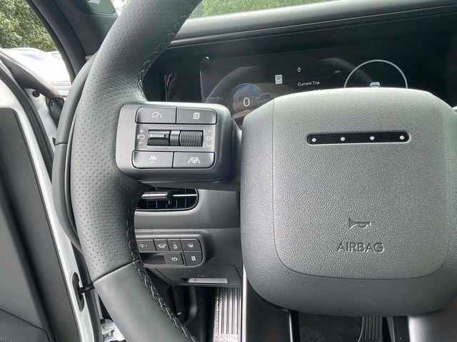 2026 Hyundai Palisade XRT Pro - Photo 16