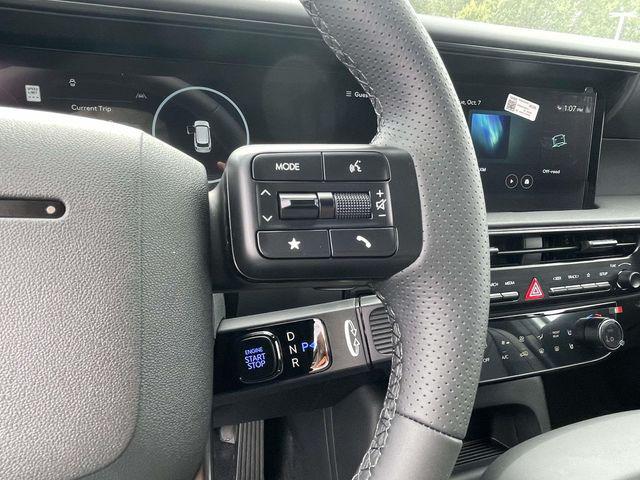 2026 Hyundai Palisade XRT Pro - Photo 17