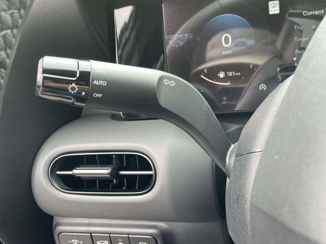 2026 Hyundai Palisade XRT Pro - Photo 18