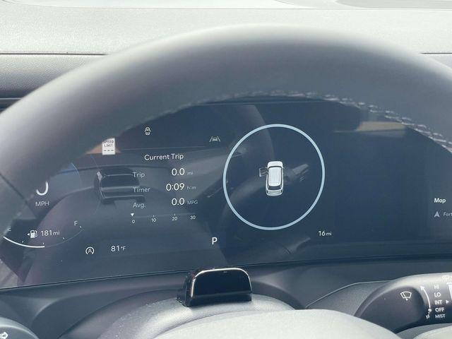 2026 Hyundai Palisade XRT Pro - Photo 22