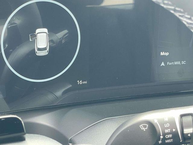 2026 Hyundai Palisade XRT Pro - Photo 23
