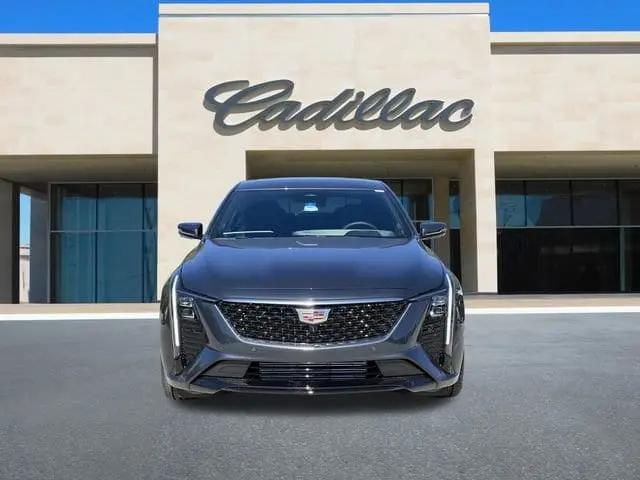 2026 Cadillac CT5 Premium Luxury RWD