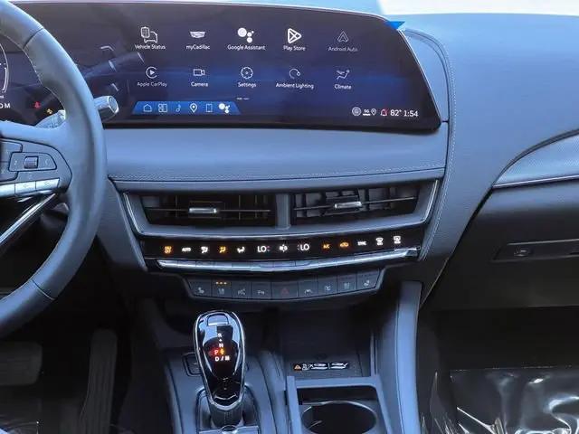 2026 Cadillac CT5 Premium Luxury RWD