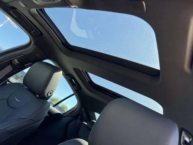 2026 Cadillac CT5 Premium Luxury RWD