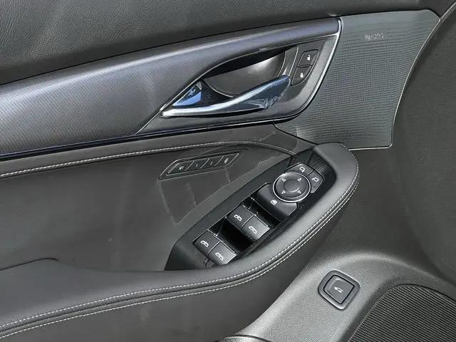 2026 Cadillac CT5 Premium Luxury RWD
