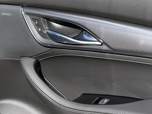 2026 Cadillac CT5 Premium Luxury RWD