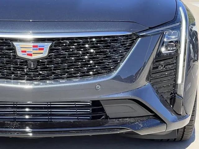 2026 Cadillac CT5 Premium Luxury RWD