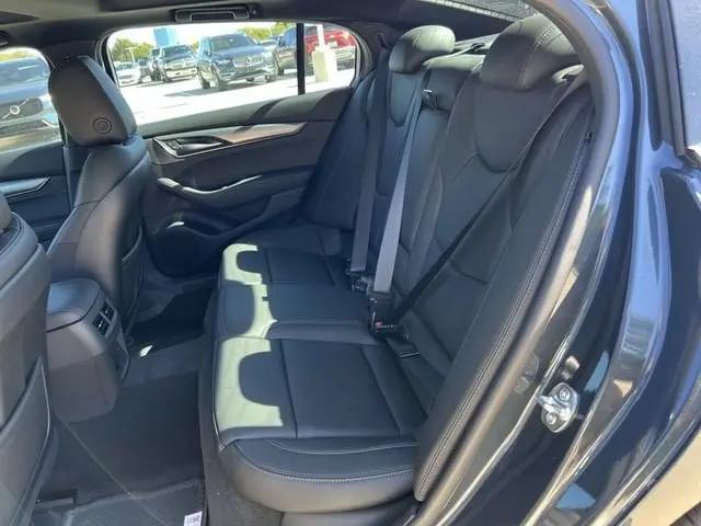 2026 Cadillac CT5 Premium Luxury RWD