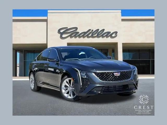 2026 Cadillac CT5 Premium Luxury RWD for sale in Frisco, TX