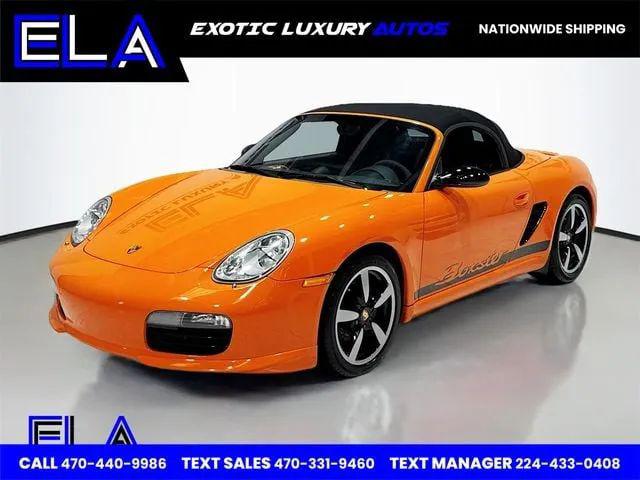2008 Porsche Boxster Limited Edition for sale in Gainesville, GA