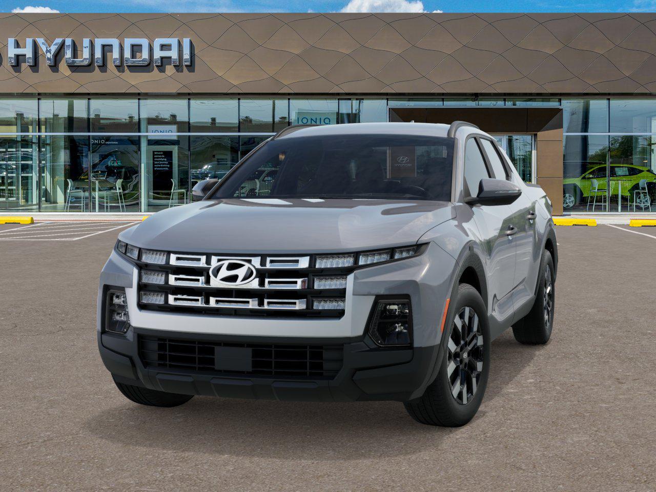 2026 Hyundai Santa Cruz SEL - Photo 6