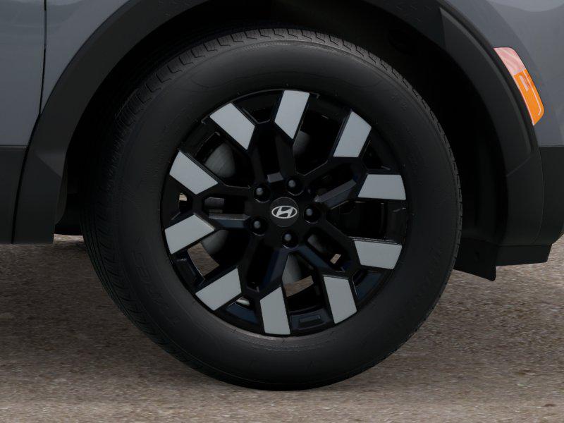 2026 Hyundai Santa Cruz SEL - Photo 8