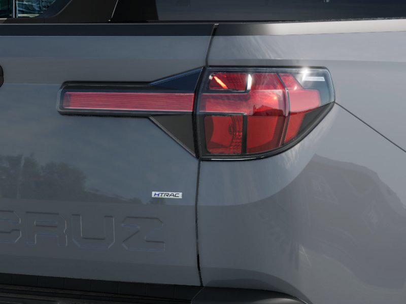 2026 Hyundai Santa Cruz SEL - Photo 10