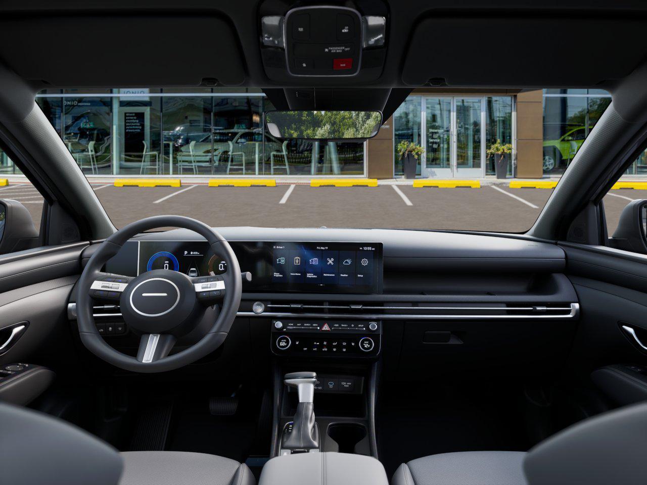2026 Hyundai Santa Cruz SEL - Photo 11