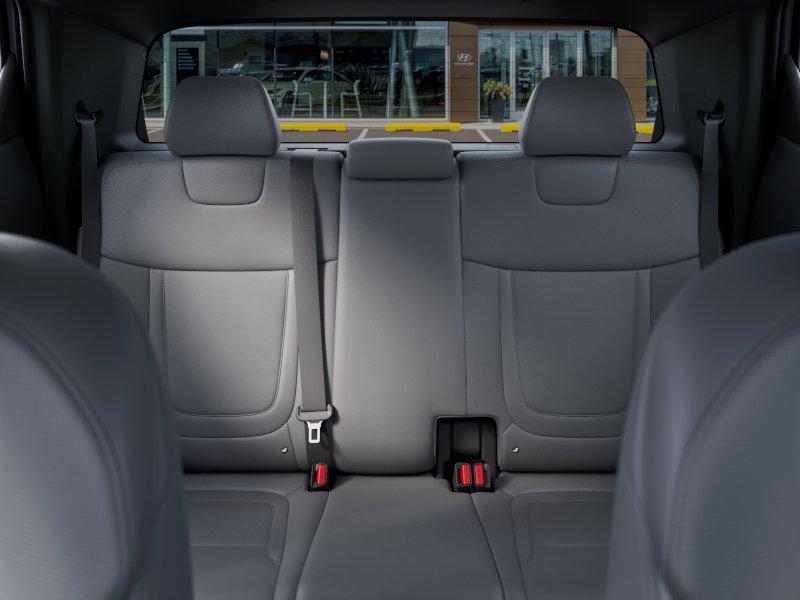 2026 Hyundai Santa Cruz SEL - Photo 12