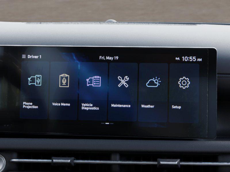 2026 Hyundai Santa Cruz SEL - Photo 13
