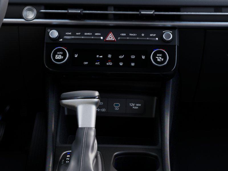 2026 Hyundai Santa Cruz SEL - Photo 16