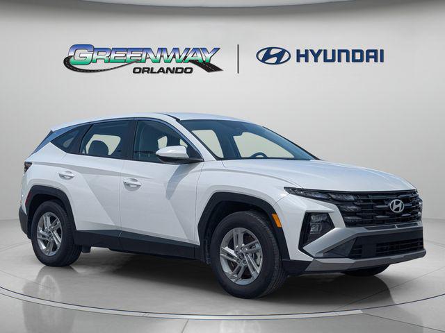 2026 Hyundai Tucson SE for sale in Orlando, FL