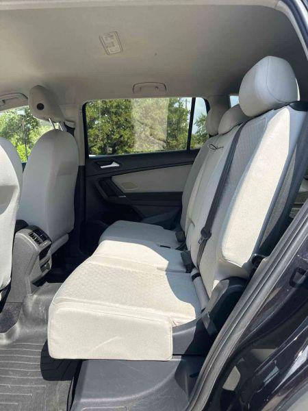 2020 Volkswagen Tiguan 2.0T S