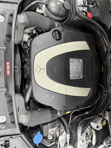 2010 Mercedes-Benz C-CLASS C 300 Sport