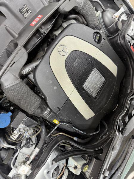 2010 Mercedes-Benz C-CLASS C 300 Sport