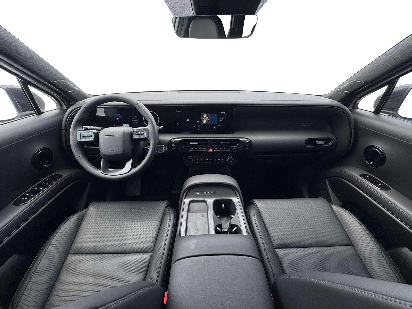 2026 Hyundai Palisade XRT Pro - Photo 15