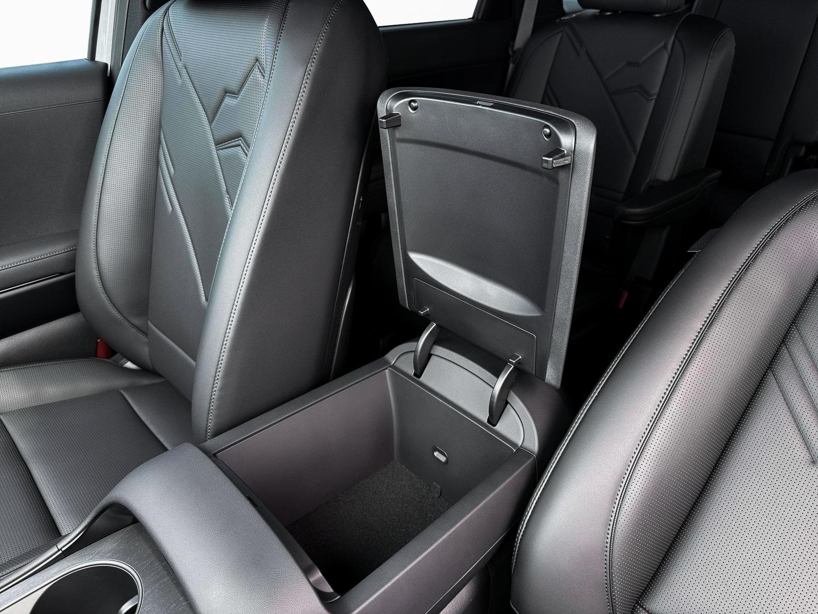 2026 Hyundai Palisade XRT Pro - Photo 21