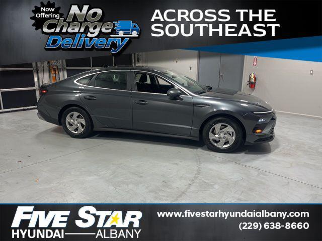 2026 Hyundai Sonata SE for sale in Albany, GA