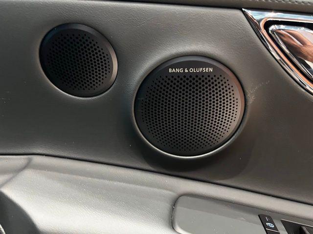2026 Genesis GV80 3.5T Prestige Black AWD
