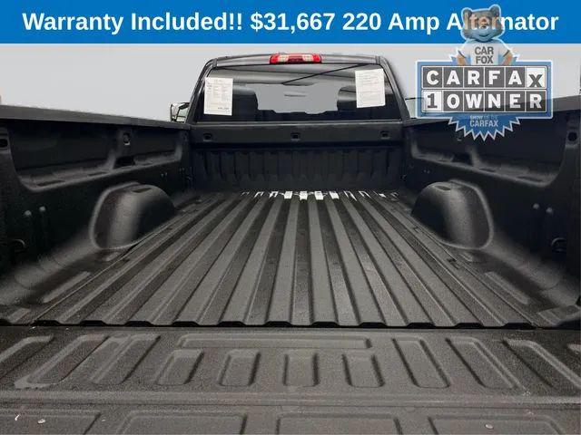 2016 Chevrolet Silverado 3500HD WT