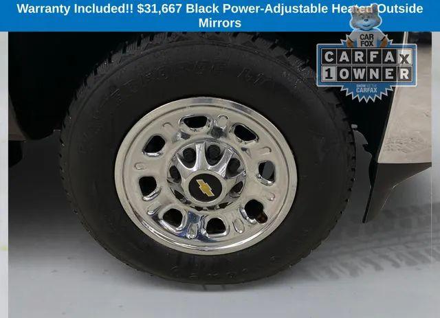 2016 Chevrolet Silverado 3500HD WT