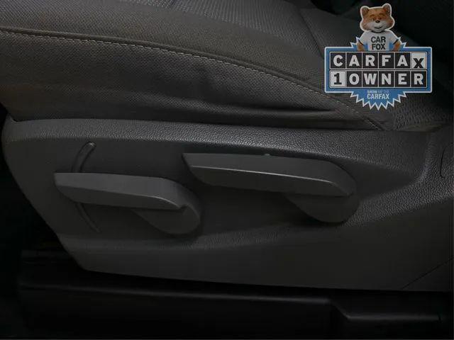 2016 Chevrolet Silverado 3500HD WT