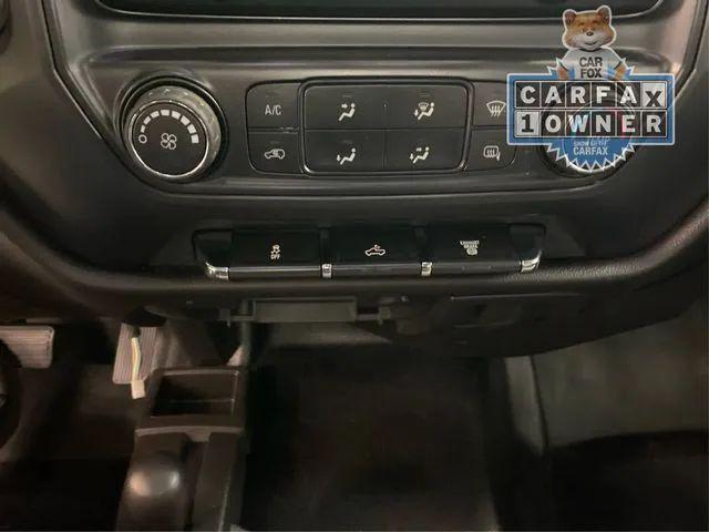 2016 Chevrolet Silverado 3500HD WT