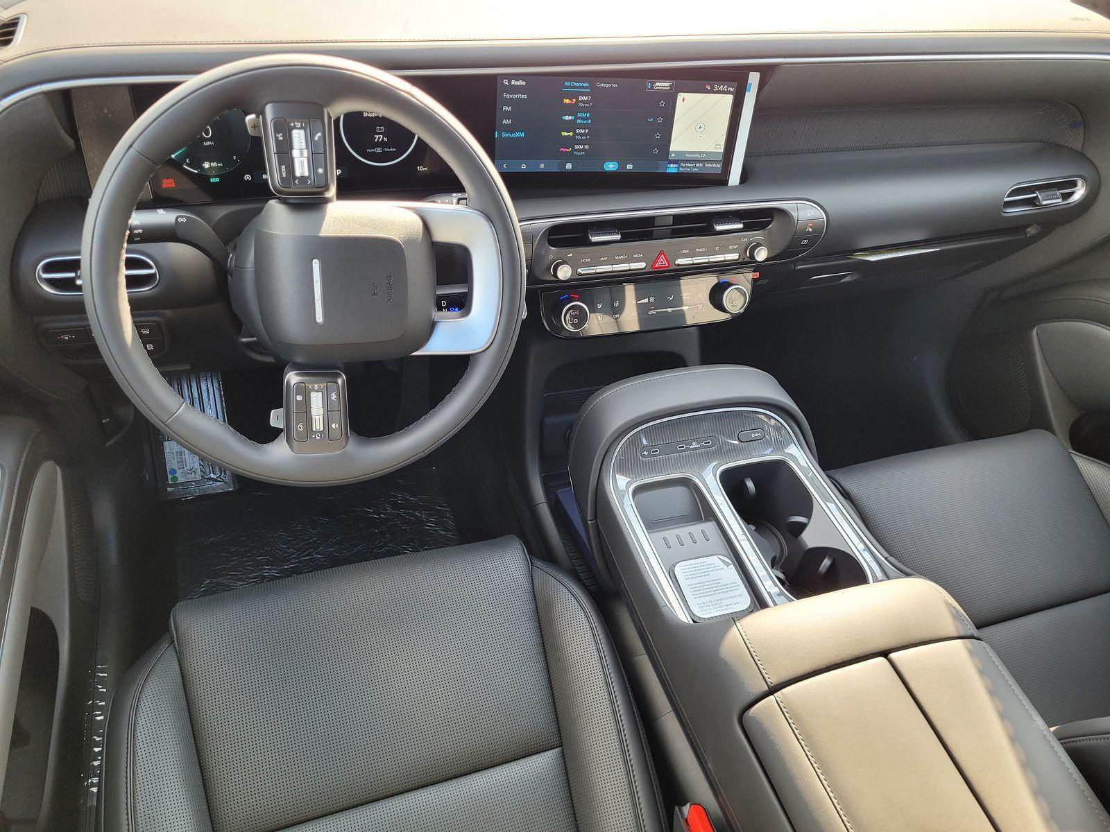 2026 Hyundai Palisade Calligraphy - Photo 7