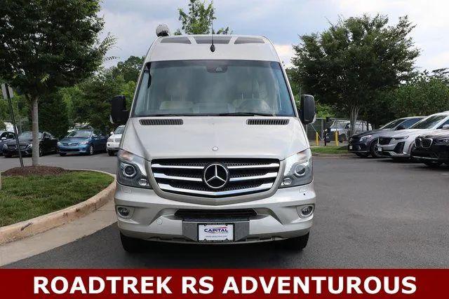 2014 Mercedes-Benz Sprinter 3500 Base