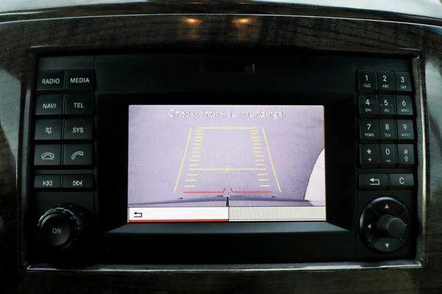 2014 Mercedes-Benz Sprinter 3500 Base