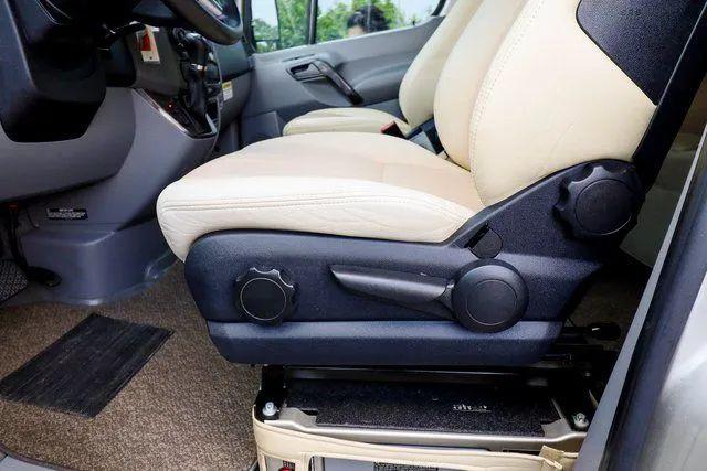 2014 Mercedes-Benz Sprinter 3500 Base