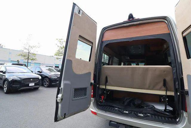 2014 Mercedes-Benz Sprinter 3500 Base