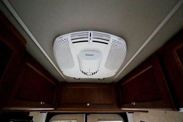 2014 Mercedes-Benz Sprinter 3500 Base