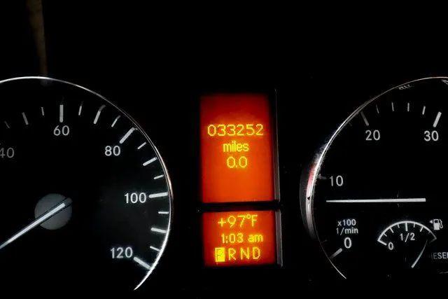 2014 Mercedes-Benz Sprinter 3500 Base
