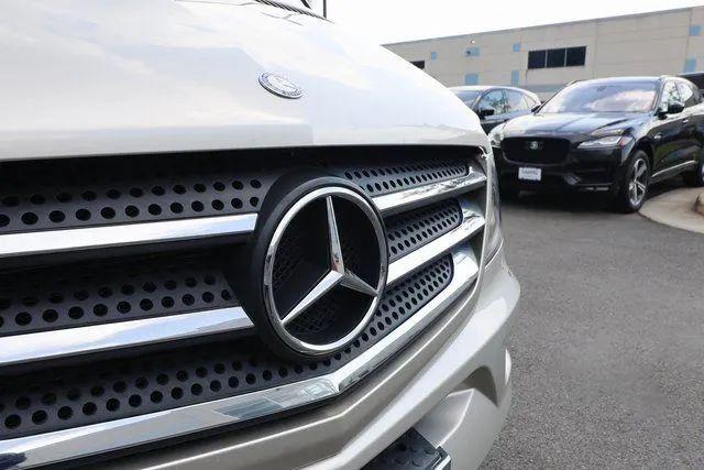 2014 Mercedes-Benz Sprinter 3500 Base