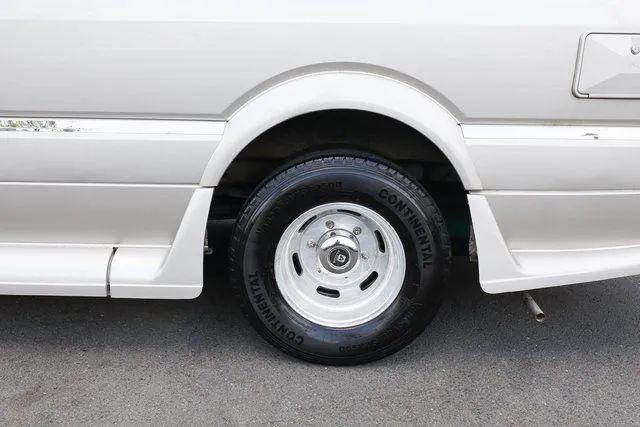2014 Mercedes-Benz Sprinter 3500 Base